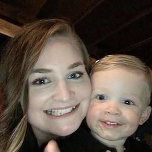 Meet your Posher, Mackenzie